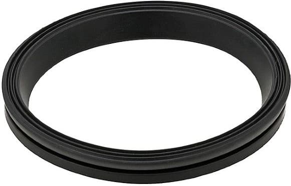 Gasket, timing case cover 302.690