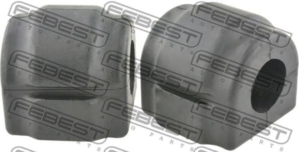 Repair Kit, stabiliser bush VLSB-S60RD20-KIT