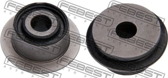 Mounting, control/trailing arm SAB-B9R2