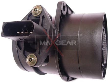 Mass Air Flow Sensor 51-0081 - image 2