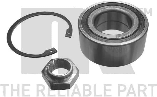 Wheel Bearing Kit 759912