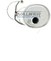 Rear Muffler 23164 - image 4