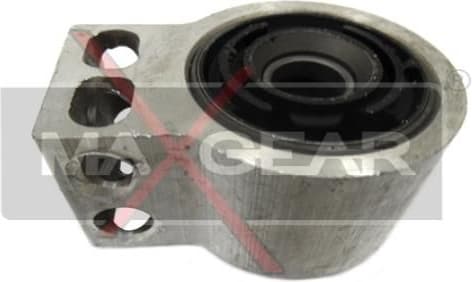 Mounting, control/trailing arm 72-1698