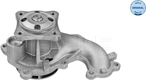 Water Pump, engine cooling MEYLE-ORIGINAL: True to OE. 713 220 0001
