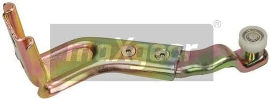 Roller Guide, sliding door 16-0001