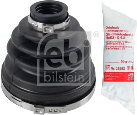 Bellow Kit, drive shaft 173227