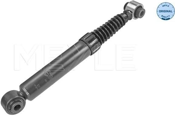 Shock Absorber MEYLE-ORIGINAL: True to OE. 40-26 725 0010