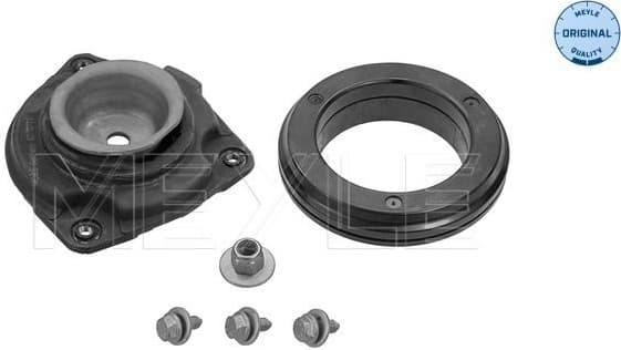Repair Kit, suspension strut support mount MEYLE-ORIGINAL-KIT: Better solution for you! 16-14 641 0016