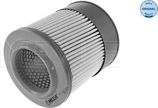 Air Filter MEYLE-ORIGINAL: True to OE. 112 321 0024