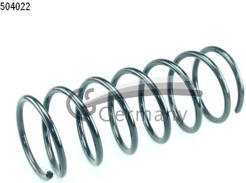 Suspension Spring 14504022
