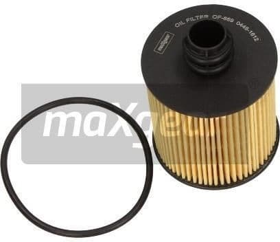 Oil Filter 26-0888