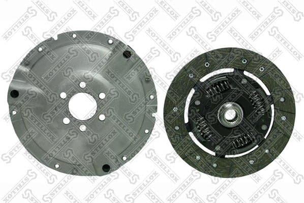 Clutch Kit 07-01049-SX