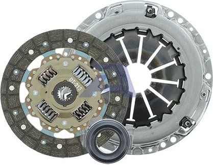 Clutch Kit AISIN Clutch Kit (3P) KT-345