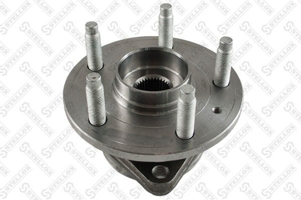 Wheel Bearing Kit 43-28712-SX