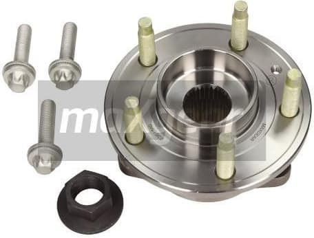 Wheel Bearing Kit 33-0643 - image 2