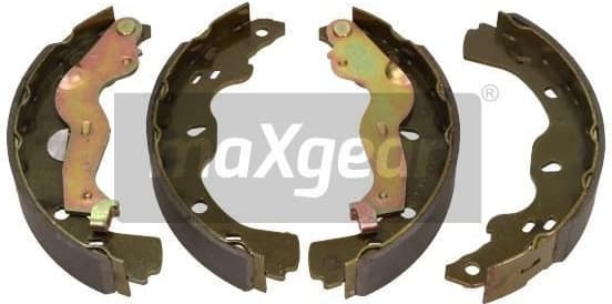 Brake Shoe Set 19-1888
