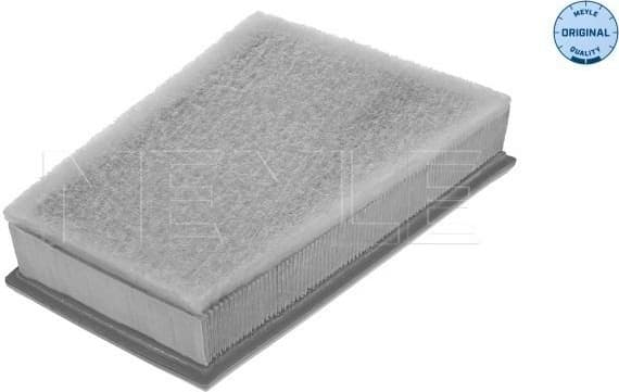Air Filter MEYLE-ORIGINAL: True to OE. 16-12 321 0021 - image 2