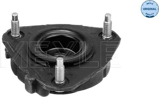 Suspension Strut Support Mount MEYLE-ORIGINAL: True to OE. 714 641 0001