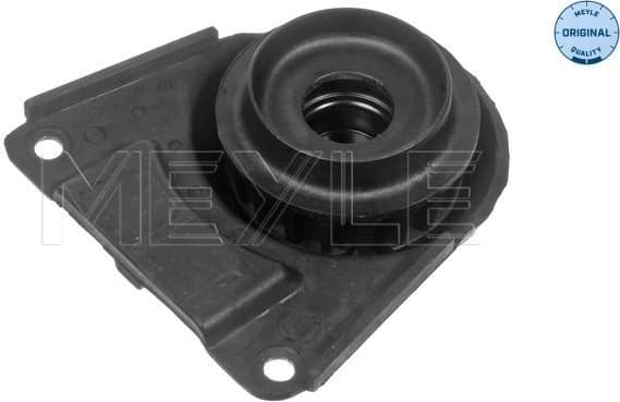Suspension Strut Support Mount MEYLE-ORIGINAL: True to OE. 714 741 0001