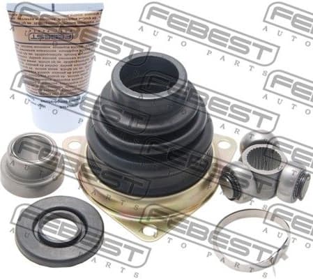 Joint Kit, drive shaft 2411-LOGLH