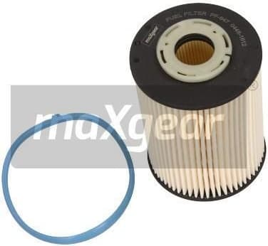 Fuel Filter 26-1139