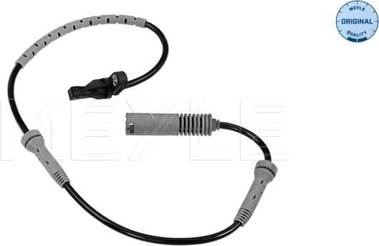 Sensor, wheel speed MEYLE-ORIGINAL: True to OE. 314 899 0045
