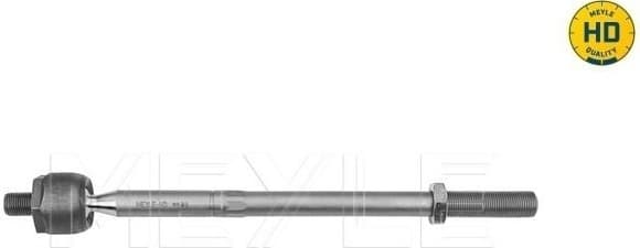Inner Tie Rod MEYLE-HD: Better than OE. 516 031 0008/HD