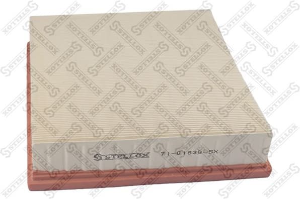 Air Filter 71-01838-SX