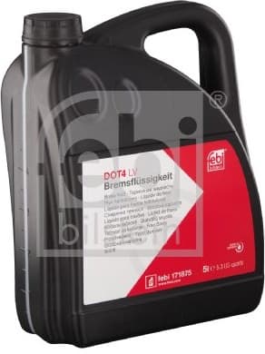 Brake Fluid 171875