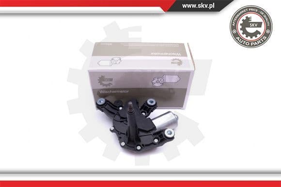 Wiper Motor 19SKV083