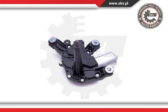 Wiper Motor 19SKV083 - image 2