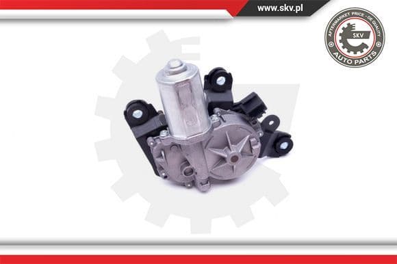 Wiper Motor 19SKV083 - image 4