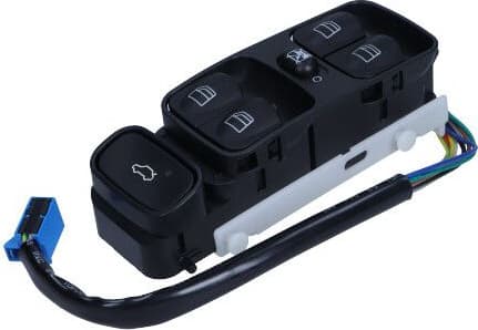 Switch, window regulator 50-0550