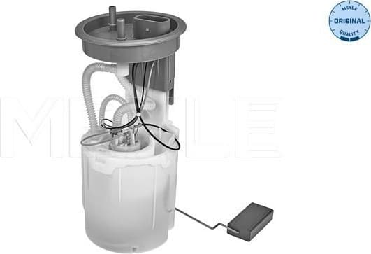 fuel supply unit MEYLE-ORIGINAL: True to OE. 100 919 0099