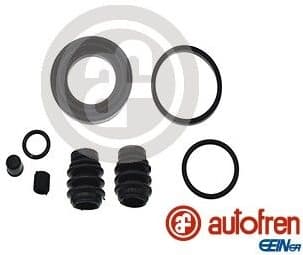 Repair Kit, brake caliper D42151