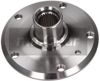 Wheel Hub 33-0768