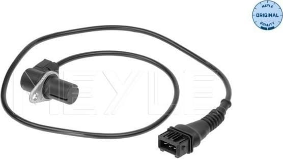 Sensor, crankshaft pulse MEYLE-ORIGINAL: True to OE. 314 899 0037