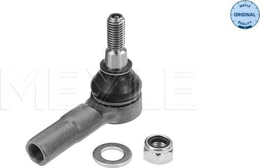 Tie Rod End MEYLE-ORIGINAL: True to OE. 716 020 0015