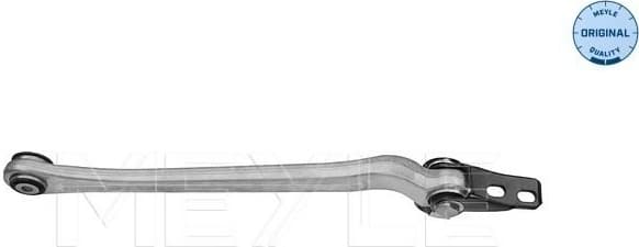 Rod/Strut, wheel suspension MEYLE-ORIGINAL: True to OE. 016 030 0012