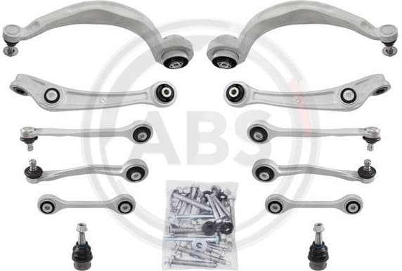 Repair Kit, control arm 219921