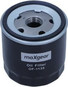 Oil Filter 26-0126