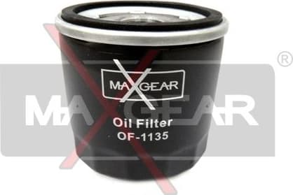 Oil Filter 26-0126 - image 2