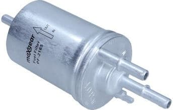 Fuel Filter 26-2202