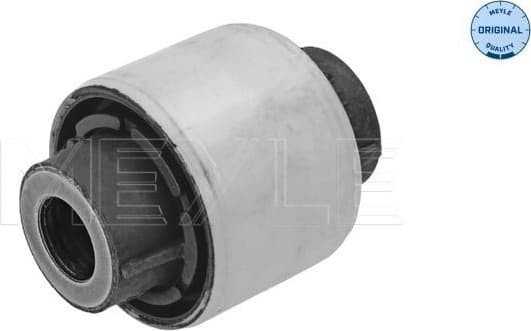 Mounting, control/trailing arm MEYLE-ORIGINAL: True to OE. 100 710 0038