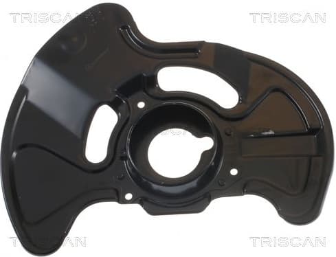 Splash Guard, brake disc 8125 23115