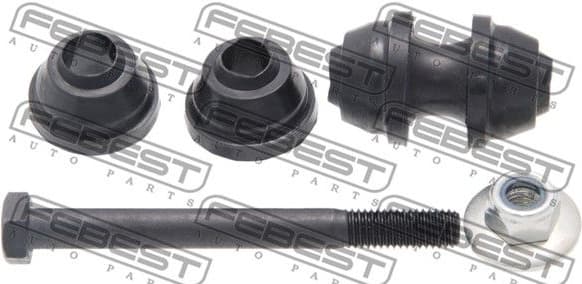 Link/Coupling Rod, stabiliser bar 2123-CB4R