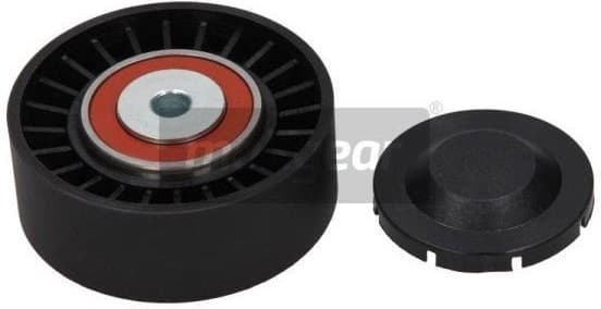 Tensioner Pulley, V-ribbed belt 54-0922