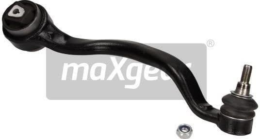 Control/Trailing Arm, wheel suspension 72-3081