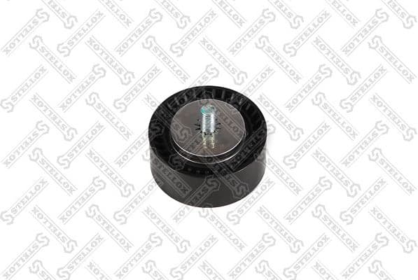 Tensioner Pulley, V-ribbed belt 03-41066-SX
