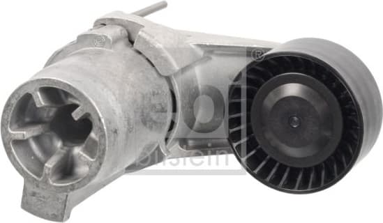Belt Tensioner, V-ribbed belt 49511